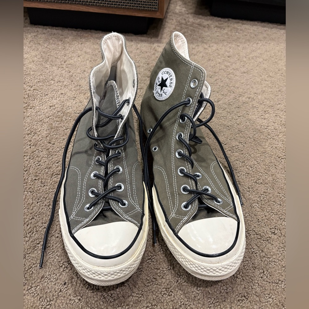 Converse 70s Olive Green Men’s 12